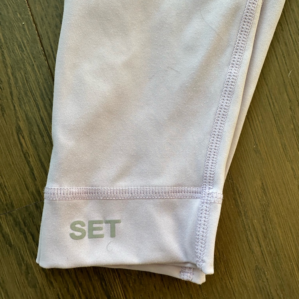 Set Active Set - image 2